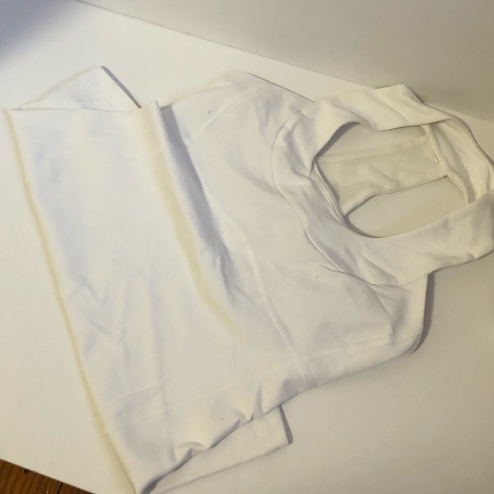 Lululemon racerback tank